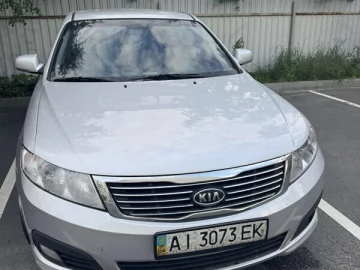Авто KIA Magentis 2008 № 7725353