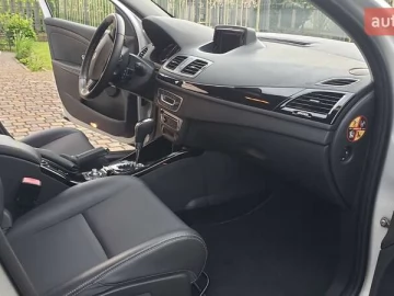 Авто Renault Megane 2013 № 7725360