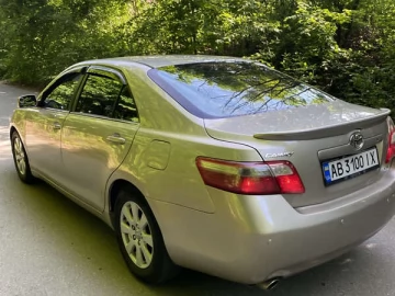 Авто Toyota Camry 2006 № 7725362