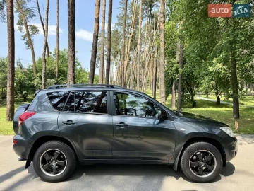 Авто Toyota Rav4 2008 № 7725373