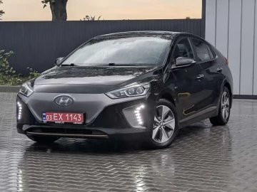 Авто Hyundai Ioniq 2018 № 7725379