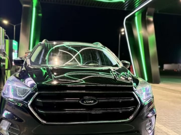 Авто Ford Escape 2017 № 7725383