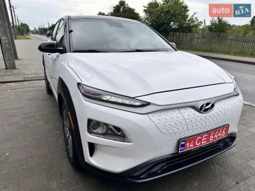 Авто Hyundai Kona 2021 № 7725389