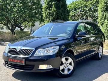 Авто Skoda Octavia 2012 № 7725489
