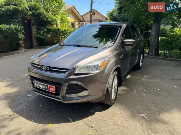 Авто Ford Escape 2013 № 7725514