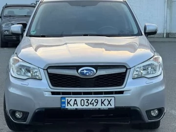 Авто Subaru Forester 2015 № 7725522