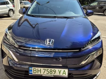 Авто Honda M-Nv 2023 № 7725543