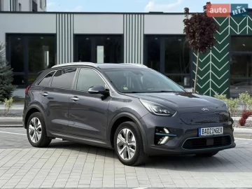 Авто KIA Niro 2020 № 7725546