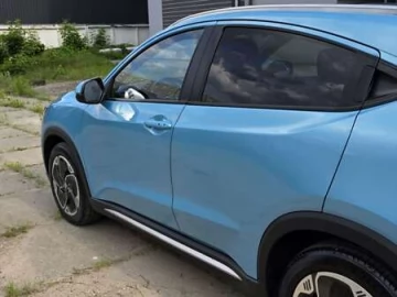 Авто Honda M-Nv 2023 № 7725548