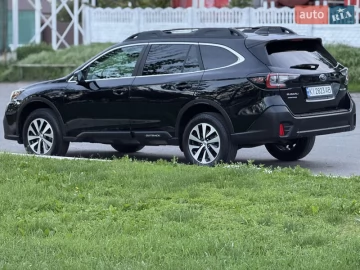 Авто Subaru Outback 2020 № 7725549