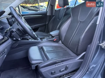 Авто Skoda Octavia 2021 № 7725554