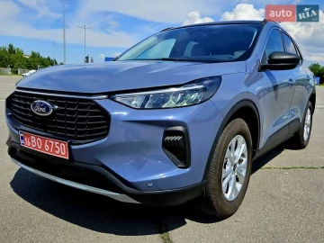 Авто Ford Escape 2024 № 7725558