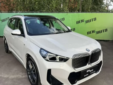 Авто BMW Ix1 2023 № 7725570