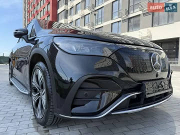 Авто Mercedes Eqe 2024 № 7725578