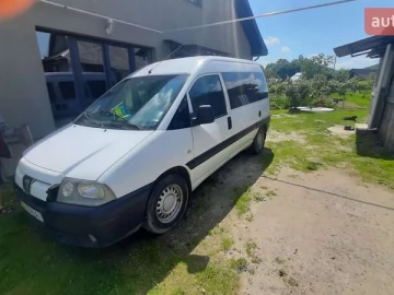 Авто Peugeot Expert 2006 № 7725635