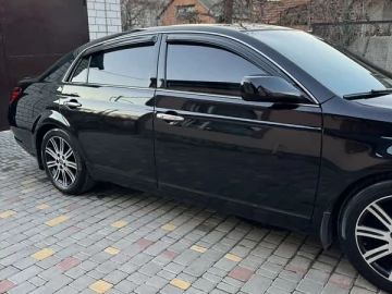 Авто Toyota Avalon 2006 № 7725649