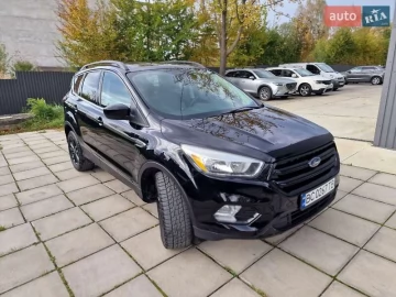 Авто Ford Escape 2017 № 7725667