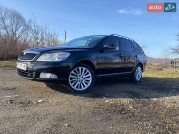 Авто Skoda Octavia 2013 № 7725668