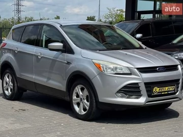 Авто Ford Escape 2013 № 7725683