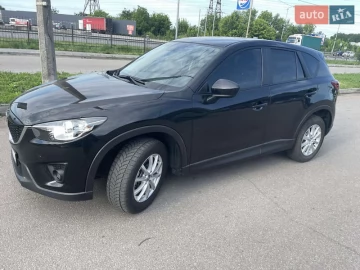 Авто Mazda Cx-5 2012 № 7725692