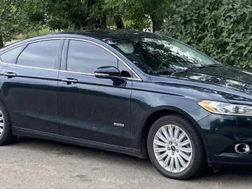 Авто Ford Fusion 2013 № 7725709