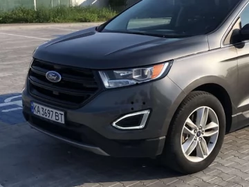 Авто Ford Edge 2016 № 7725716