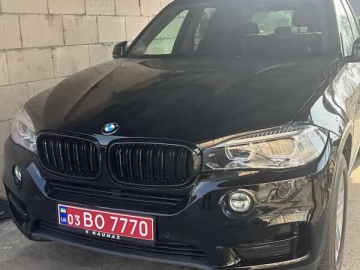 Авто BMW X5 2015 № 7725727