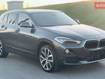Авто BMW X2 2019 № 7725743