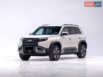 Авто BYD Leopard 3 2025 № 7725748