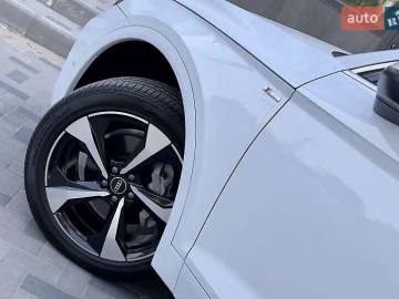 Авто Audi Q5 2023 № 7725753