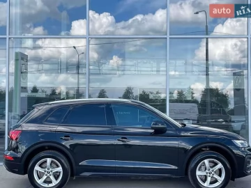 Авто Audi Q5 2021 № 7725755