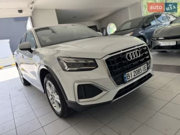 Авто Audi Q2 2023 № 7725756