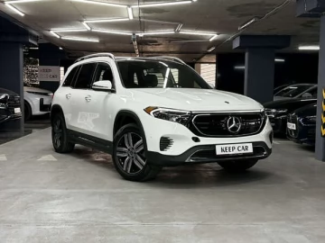 Авто Mercedes Eqb 2023 № 7725760