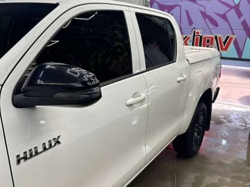 Авто Toyota Hilux 2024 № 7725763