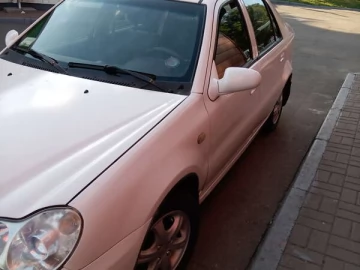 Авто Geely Ck 2011 № 7725773