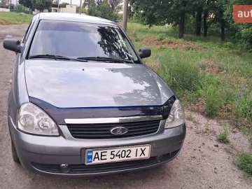 Авто ВАЗ 2172 Priora 2009 № 7725786