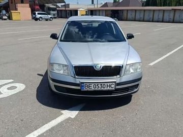 Авто Skoda Octavia 2008 № 7725808