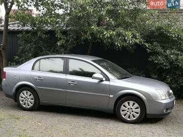 Авто Opel Vectra 2004 № 7725810