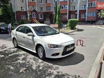 Авто Mitsubishi Lancer 2013 № 7725845