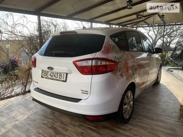 Авто Ford C-Max 2013 № 7725848