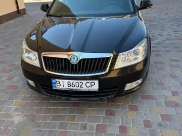 Авто Skoda Octavia 2013 № 7725852