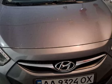 Авто Hyundai I40 2014 № 7725858