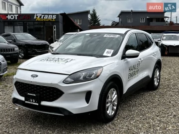 Авто Ford Escape 2020 № 7725864