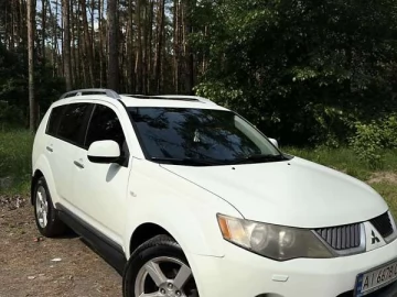 Авто Mitsubishi Outlander 2009 № 7725869