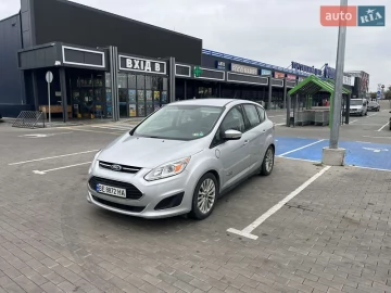 Авто Ford C-Max 2017 № 7725879