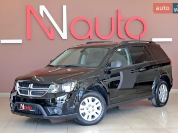 Авто Dodge Journey 2020 № 7725880