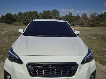 Авто Subaru Crosstrek 2017 № 7725890