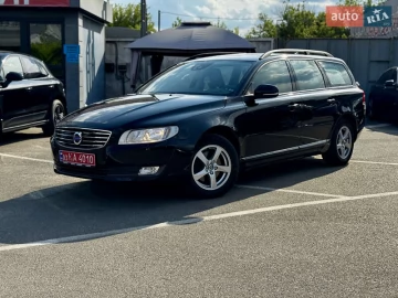 Авто Volvo V70 2015 № 7725896