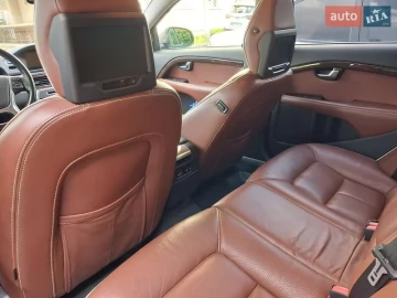 Авто Volvo S80 2011 № 7725897