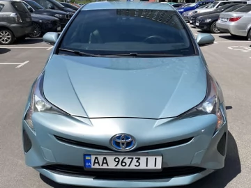 Авто Toyota Prius 2015 № 7725898